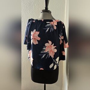 "Yoins" Medium Blouse